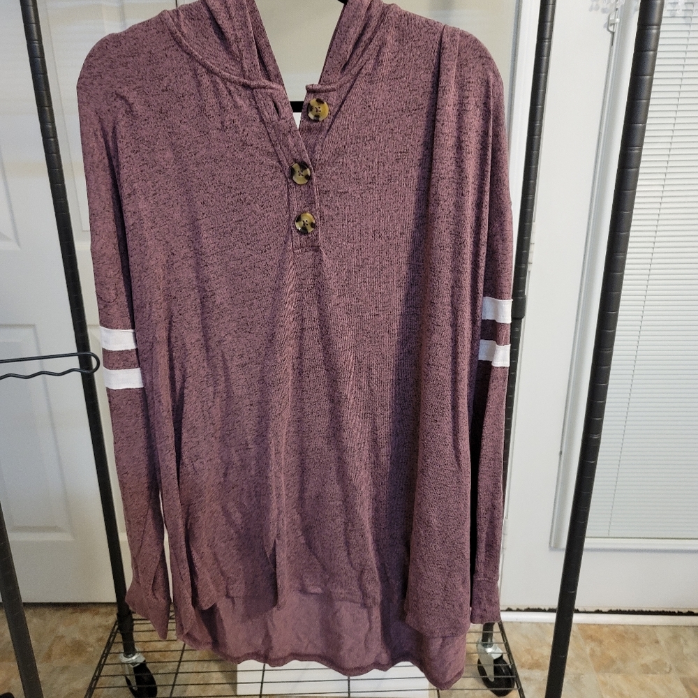 Maurice's Sweatshirt